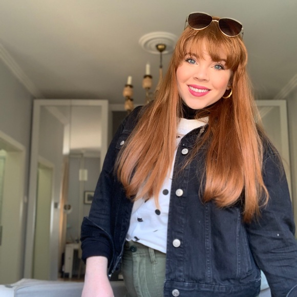 Meet your Posher, Megan - Picture 5 of 8